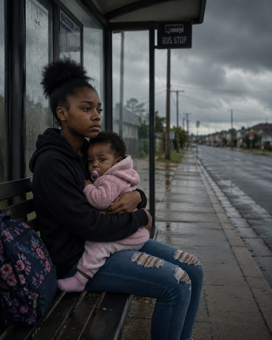 DADA — A new dawn for every girl